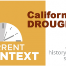 California Drought 